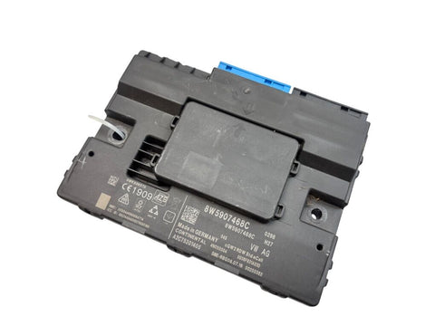 A2C75201405 Central gateway module AUDI A4 (8W, B9) (2015-)