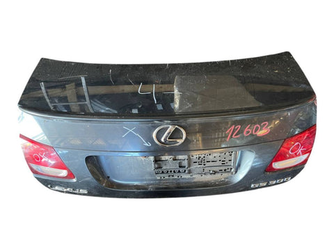 6440130B50 Bootlid / tailgate LEXUS GS III (2005-2011)