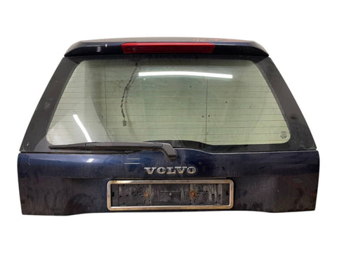 Bootlid / tailgate VOLVO XC90 I (2002-2014)