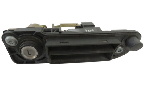 A2307500093 A2307500293 A2307500493 Bootlid / tailgate handle MERCEDES-BENZ SL-CLASS (R230) (2001-2012)
