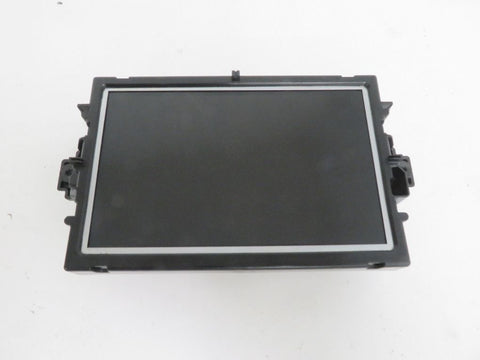 ekran nawigacyjny A1729003904 A1729008500 1729008500 1729003904 A1729016500 MERCEDES-BENZ GL-CLASS (X166) (2012-2019)