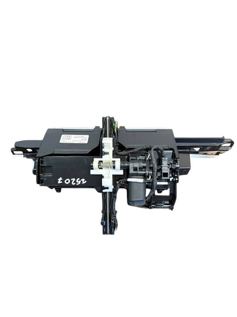 4G1919601T Dash screen AUDI A6 / A6 ALLROAD (C7, 4G) (2010-2018)