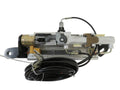 A2308600235 2308600235 A2308600135 2308600135 Convertible roof cylinder MERCEDES-BENZ SL-CLASS (R230) (2001-2012)