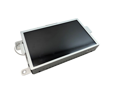 Dash screen FORD MUSTANG VI (2014-2023)