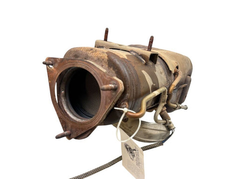 Catalyc Converter VOLVO S90 / V90 (2016-)