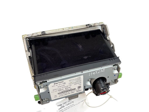 8V0919604C Dash screen AUDI A3 (8V_) (2012-2020)