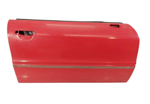 8A0831052E 8A0831052D Door Front Right AUDI 80 / COUPE / CABRIO (B4) (1991-1996)