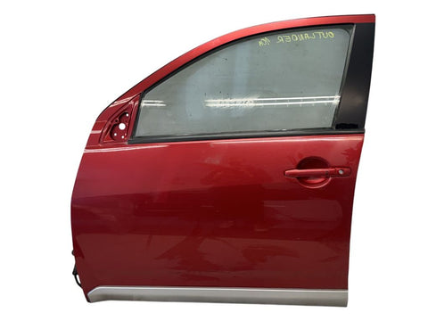 5700A871 Door Front Left MITSUBISHI OUTLANDER II (CW, ZG, ZH) (2006-2012)