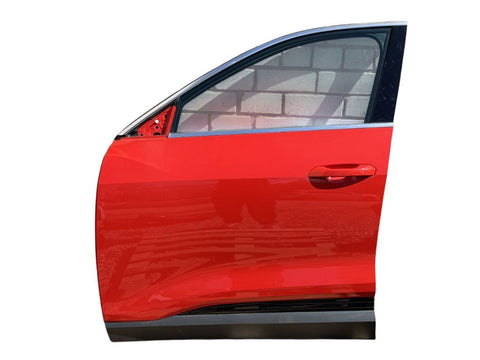 drzwi przednie lewe 4KE831051B AUDI E-TRON (GEN, GEA) (2018-2023)