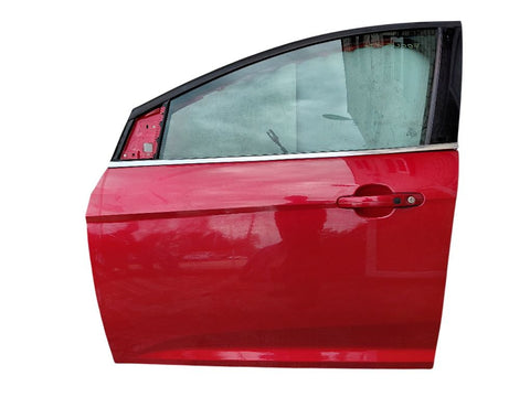 Door Front Left FORD FOCUS III (2010-2018)