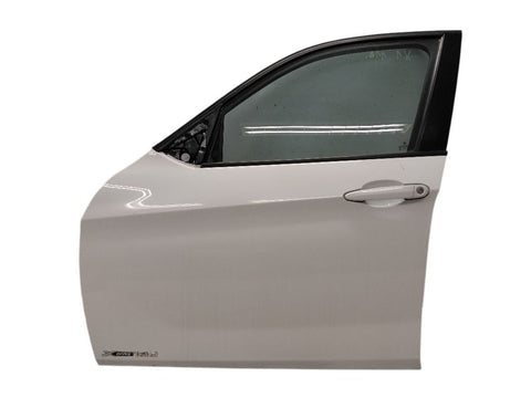 Door Front Left BMW X1 (E84) (2009-2015)