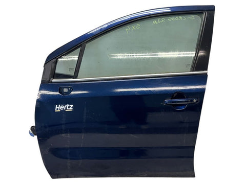 68002-63T00-000 6800263T00000 Door Front Left SUZUKI SX4 III / S-CROSS (JYB) (2022-)
