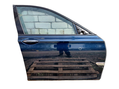 Door Front Right BMW 7 (F01, F02) (2008-2016)