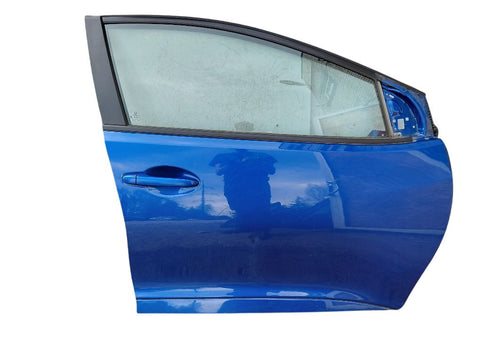 67010TV0E10ZZ Door Front Right HONDA CIVIC IX (FK, FB) (2011-2017)