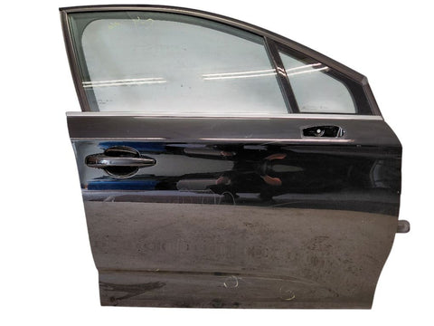 9004CY Door Front Right CITROËN C4 II (B7) (2009-2018)