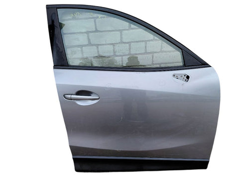 KD5358010 Door Front Right MAZDA CX-5 I (KE) (2011-2016)