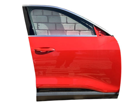 4KE831052B Door Front Right AUDI E-TRON (GEN, GEA) (2018-2023)