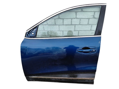 801118227R 801014487R Door Front Left RENAULT KADJAR (HA, HL) (2015-2022)