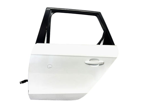 8K9833051D Door Rear Left AUDI A4 / A4 ALLROAD (B8) (2007-2015)