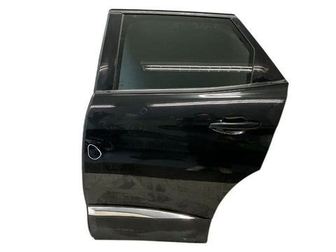 9812317280 Door Rear Left PEUGEOT 3008 II (P84) (2016-2024)
