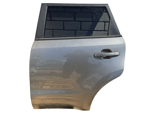 77003B2000 Door Rear Left KIA SOUL II (PS) (2014-2019)