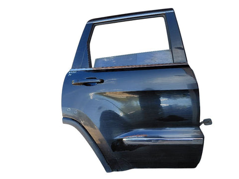 55113634AJ Door Rear Right JEEP GRAND CHEROKEE IV (WK, WK2) (2010-2021)