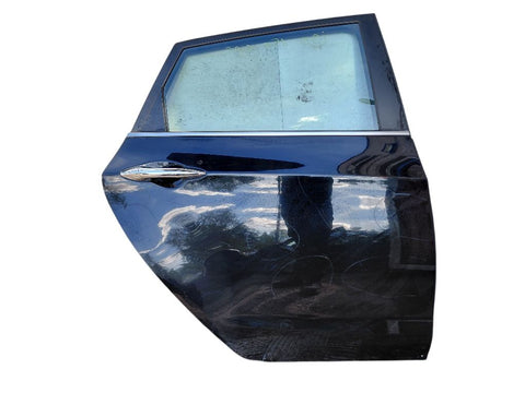 77004A6200 Door Rear Right HYUNDAI i30 II (GD) (2011-2017)