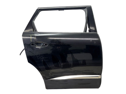 Door Rear Right PEUGEOT 5008 II (P87) (2016-)