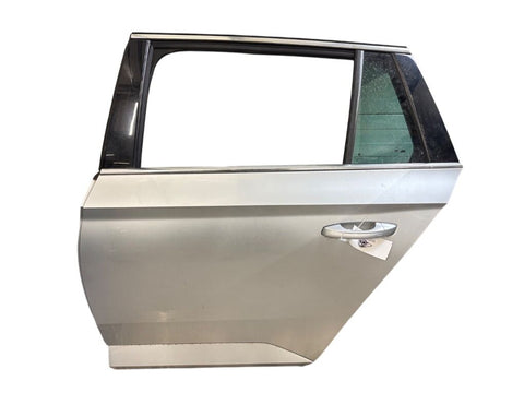3V9833055B Door Rear Left SKODA SUPERB III (3V3, 3V5) (2015-2024)