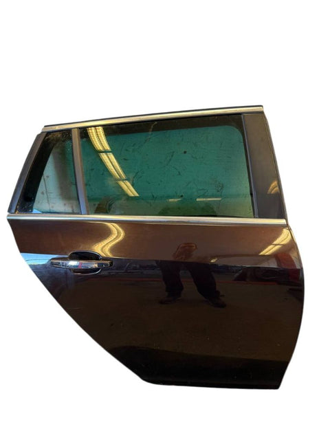 Door Rear Right OPEL INSIGNIA A (G09) (2008-2017)