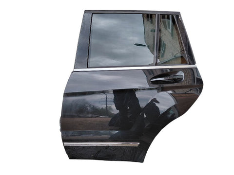 A2047320910 A2047301300 Door Rear Left MERCEDES-BENZ GLK-CLASS (X204) (2008-2015)