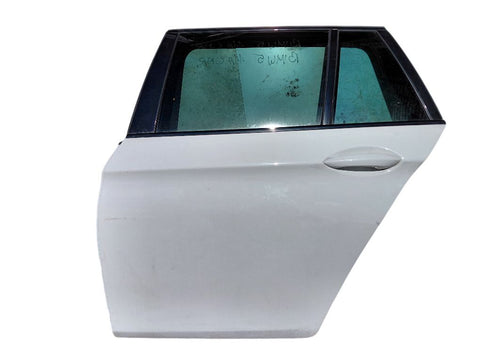 Door Rear Left BMW 5 (F10, F11) (2010-2017)