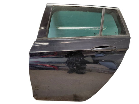 Door Rear Left OPEL ASTRA K (B16) (2015-2022)