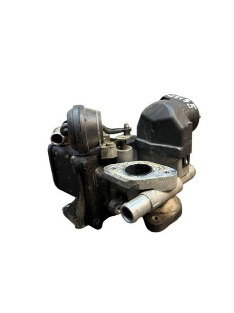 EGR Valve VOLVO V70 III (BW) (2007-2016)