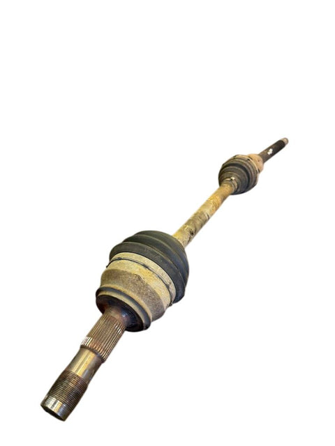 3273PJ 3273PK Drive Shaft Front Right PEUGEOT BOXER (250) (2006-)