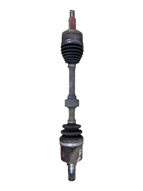 495002Y800 Drive Shaft Front Left HYUNDAI TUCSON II / ix35 I (LM) (2009-2017)