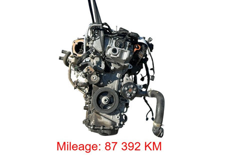 G3LE Engine HYUNDAI BAYON (BC3) (2021-)