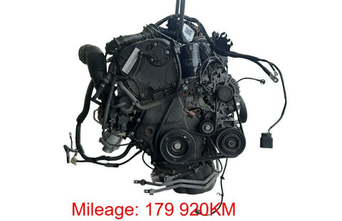 CDNB Engine AUDI A4 / A4 ALLROAD (B8) (2007-2015)