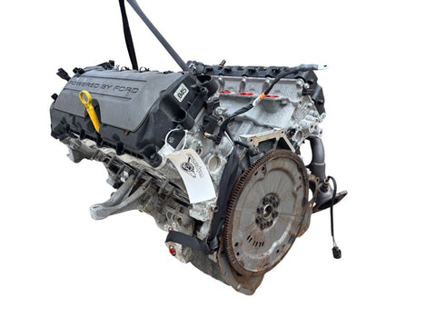 C50SDEM Motor FORD MUSTANG VI (2014-2023)