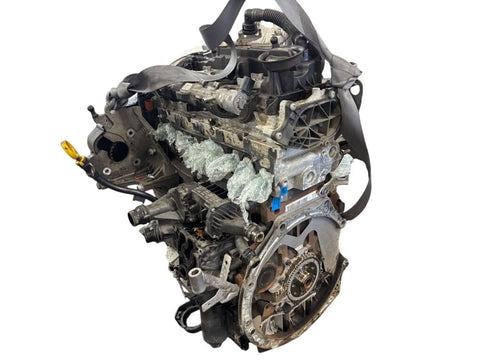 DSRA DSRB DSR Engine SKODA SUPERB III (3V3, 3V5) (2015-2024)