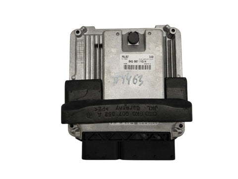 8K5907115H Engine Control Unit / module (ECU) AUDI A4 / A4 ALLROAD (B8) (2007-2015)