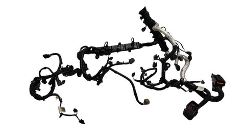 G4D312A690BD G4D314A099C Engine wiring harness JAGUAR XE (X760) (2015-2024)