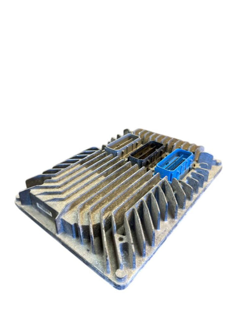 12643542 Engine Control Unit / module (ECU) OPEL INSIGNIA A (G09) (2008-2017)