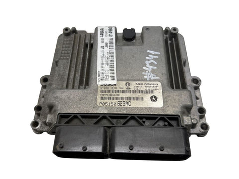 P05150625AC 0281018384 Engine Control Unit / module (ECU) JEEP GRAND CHEROKEE IV (WK, WK2) (2010-2021)