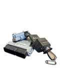 6395450608 A6111535379 0281011180 A2034621130 Engine ECU immo kit / set MERCEDES-BENZ VITO / VIANO (W639) (2003-2014)