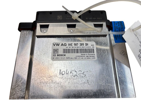 Engine Control Unit / module (ECU) VW GOLF VII (5G1, BA5, BV5, BQ1, BE) (2012-2020)