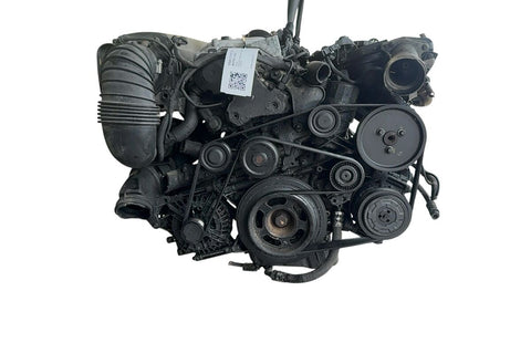 OM646.961 OM646961 Engine MERCEDES-BENZ E-CLASS (W211) (2002-2009)
