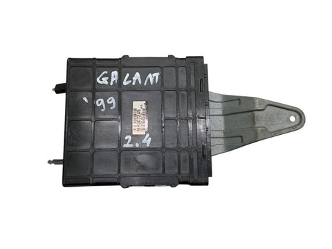 MR507245 E2T746483 Engine Control Unit / module (ECU) MITSUBISHI GALANT VI (1996-2004)