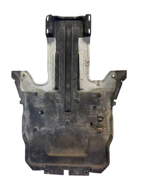 GX7368629AC Engine splash shield JAGUAR XE (X760) (2015-2024)