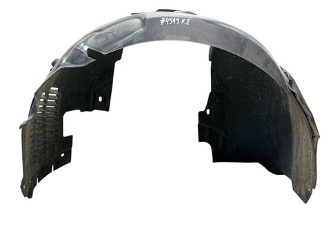 GX7316A574AE Fender inner liner Front left JAGUAR XE (X760) (2015-2024)